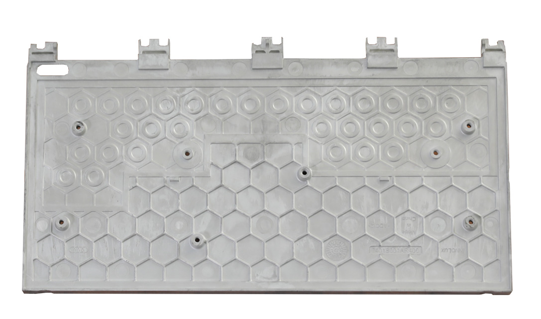 金屬表(biao)處理産品